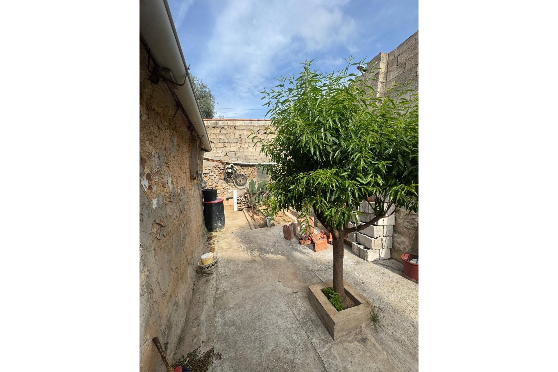 Revente - Town House -
Orihuela - Orihuela Ciudad
