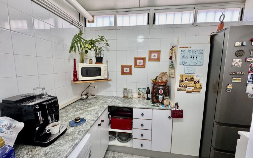 Revente - Town House -
Orihuela - Urbanización Perla Del Mar