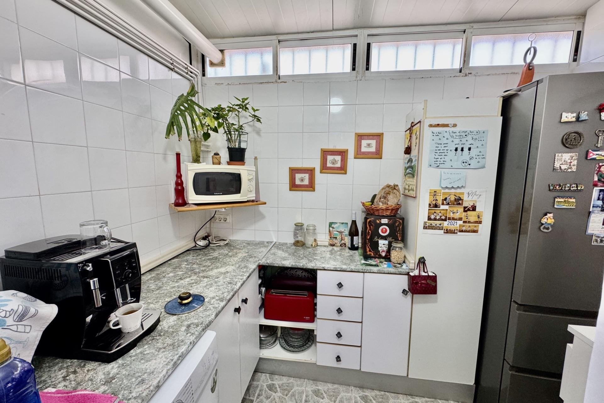 Revente - Town House -
Orihuela - Urbanización Perla Del Mar