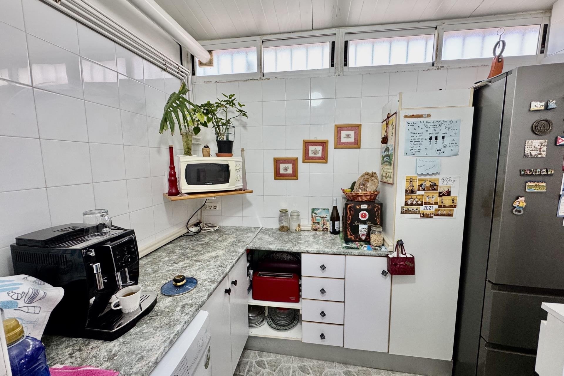 Revente - Town House -
Orihuela - Urbanización Perla Del Mar