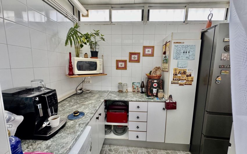 Revente - Town House -
Orihuela - Urbanización Perla Del Mar