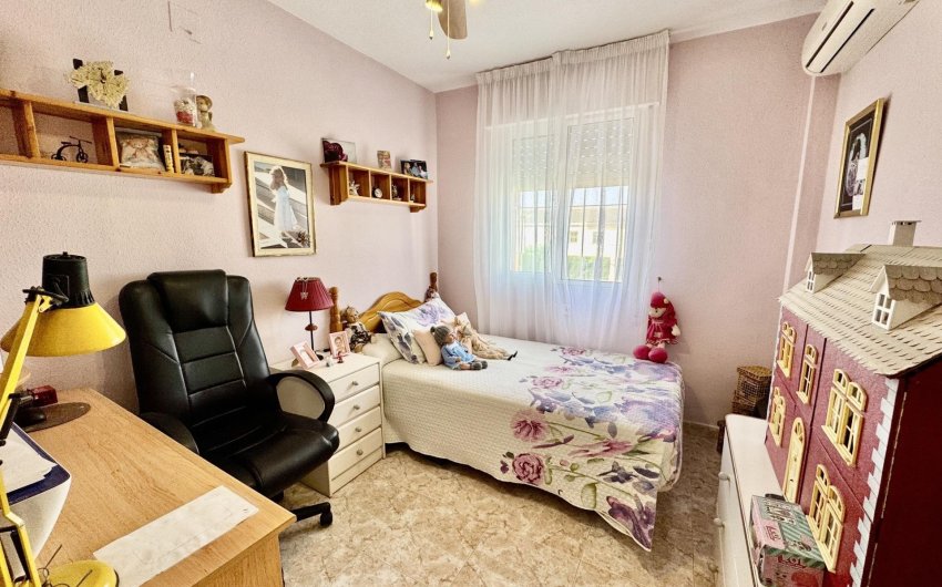 Revente - Town House -
Orihuela - Urbanización Perla Del Mar