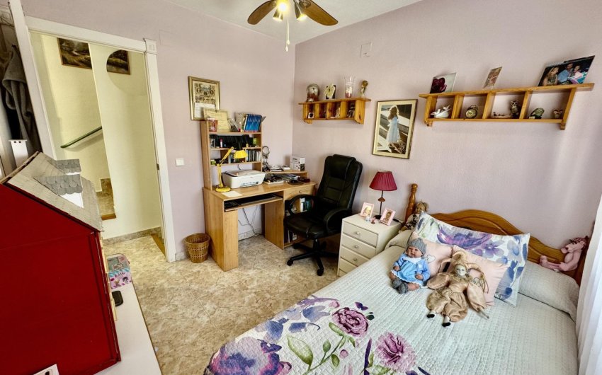 Revente - Town House -
Orihuela - Urbanización Perla Del Mar