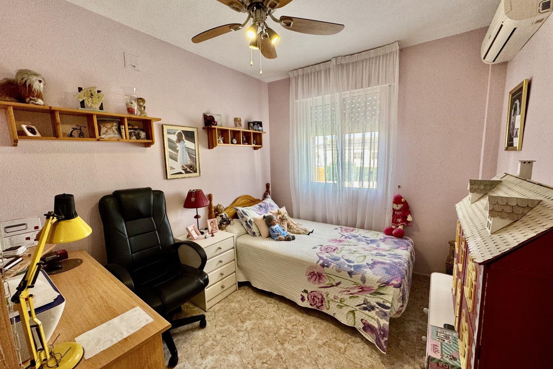 Revente - Town House -
Orihuela - Urbanización Perla Del Mar