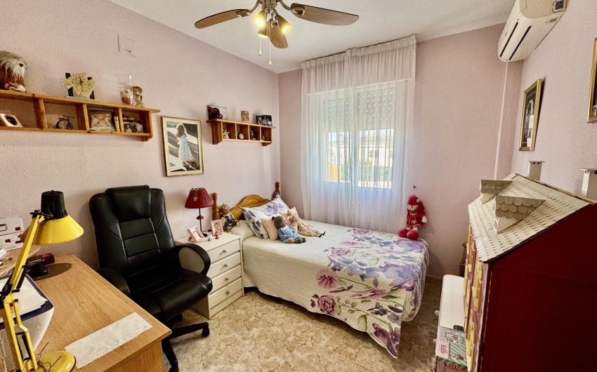 Revente - Town House -
Orihuela - Urbanización Perla Del Mar
