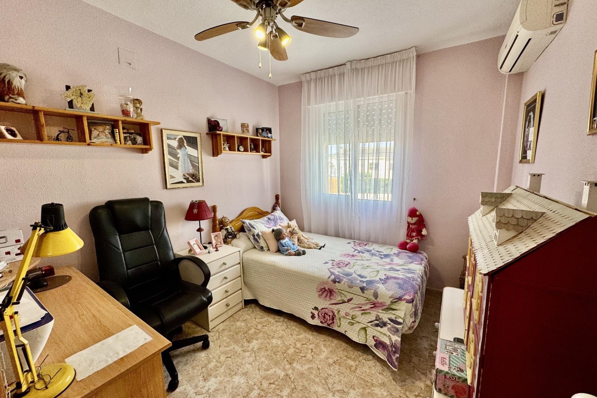 Revente - Town House -
Orihuela - Urbanización Perla Del Mar
