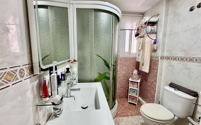 Revente - Town House -
Orihuela - Urbanización Perla Del Mar