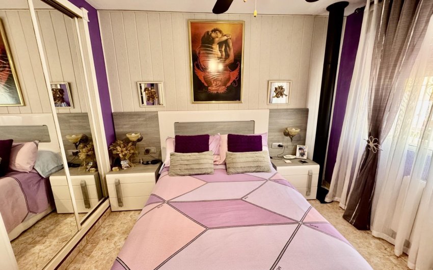 Revente - Town House -
Orihuela - Urbanización Perla Del Mar