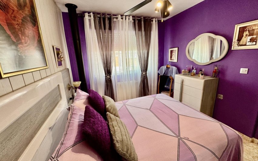 Revente - Town House -
Orihuela - Urbanización Perla Del Mar