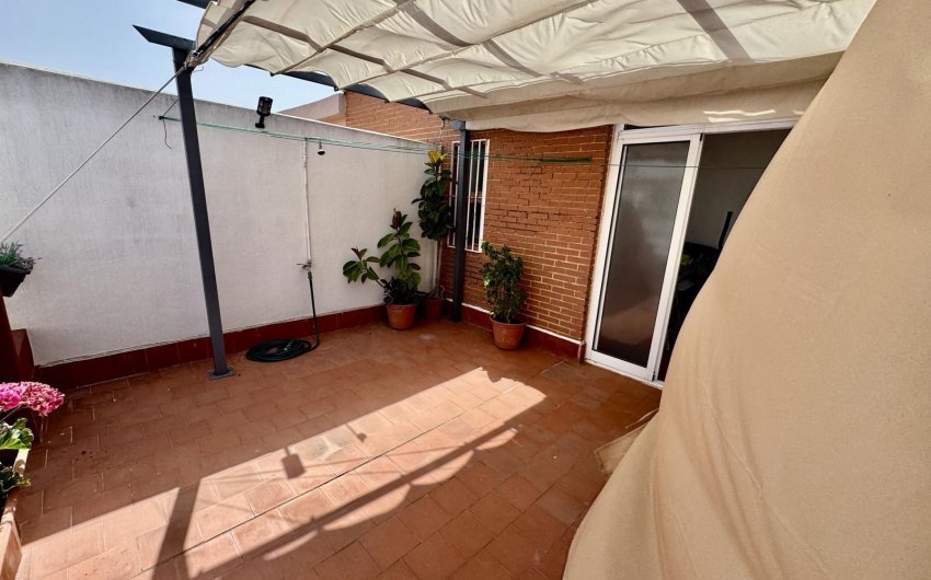 Revente - Town House -
Orihuela - Urbanización Perla Del Mar