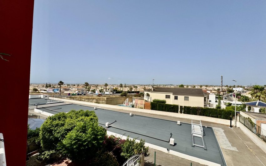 Revente - Town House -
Orihuela - Urbanización Perla Del Mar