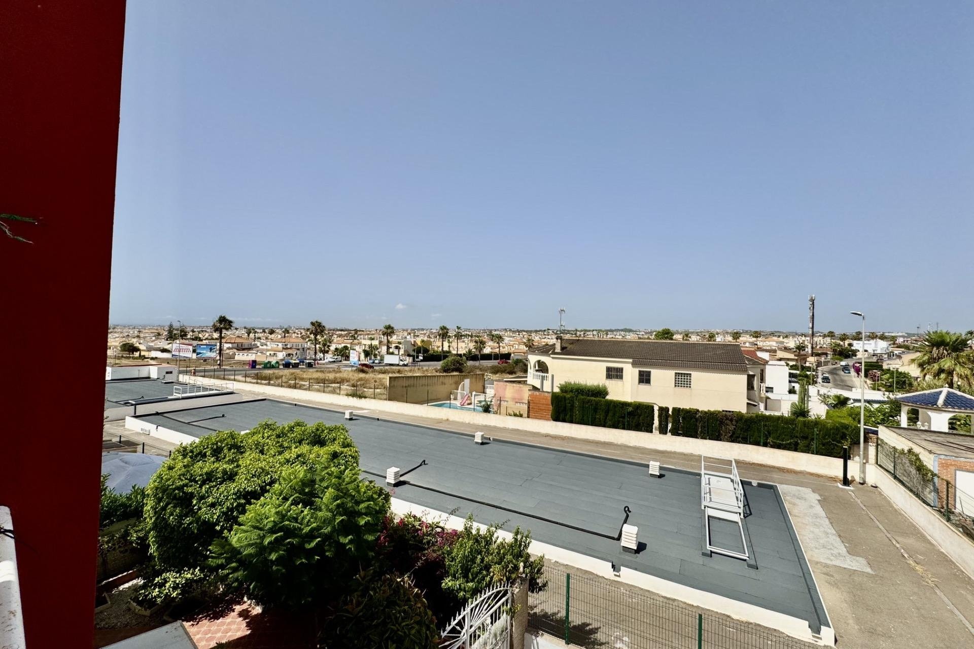 Revente - Town House -
Orihuela - Urbanización Perla Del Mar