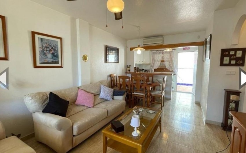 Revente - Town House -
Pilar de la Horadada - Pueblo Latino