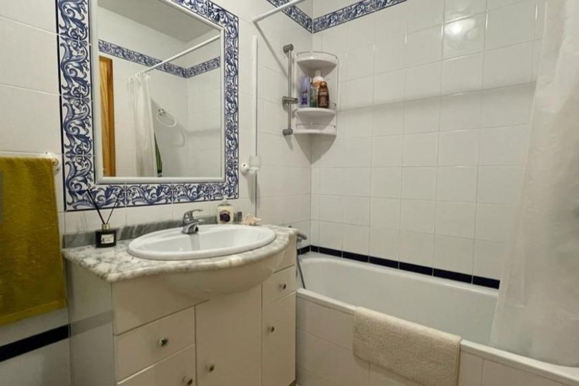 Revente - Town House -
Pilar de la Horadada - Pueblo Latino
