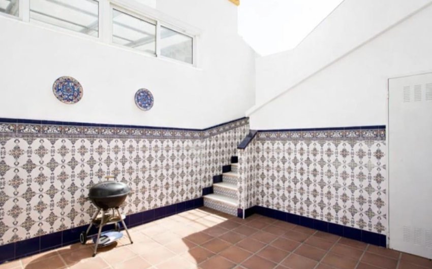 Revente - Town House -
Pilar de la Horadada - Pueblo Latino