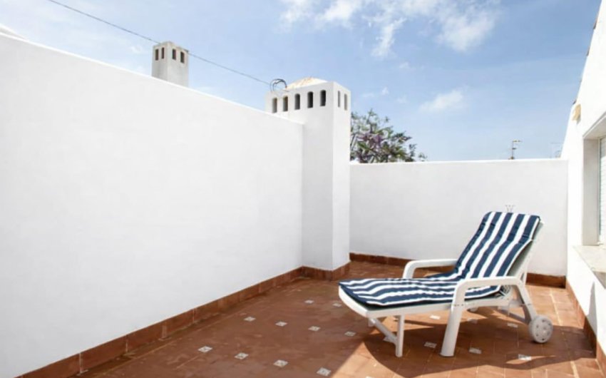 Revente - Town House -
Pilar de la Horadada - Pueblo Latino