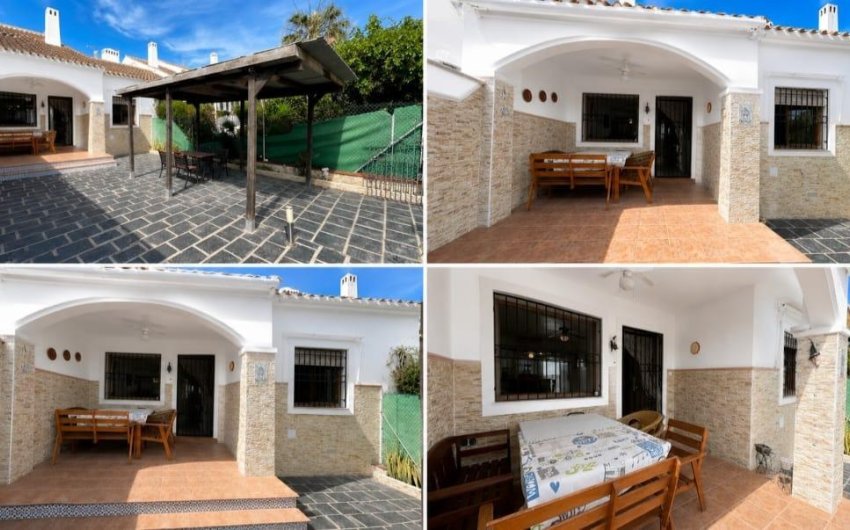 Revente - Town House -
Pilar de la Horadada - Pueblo Latino