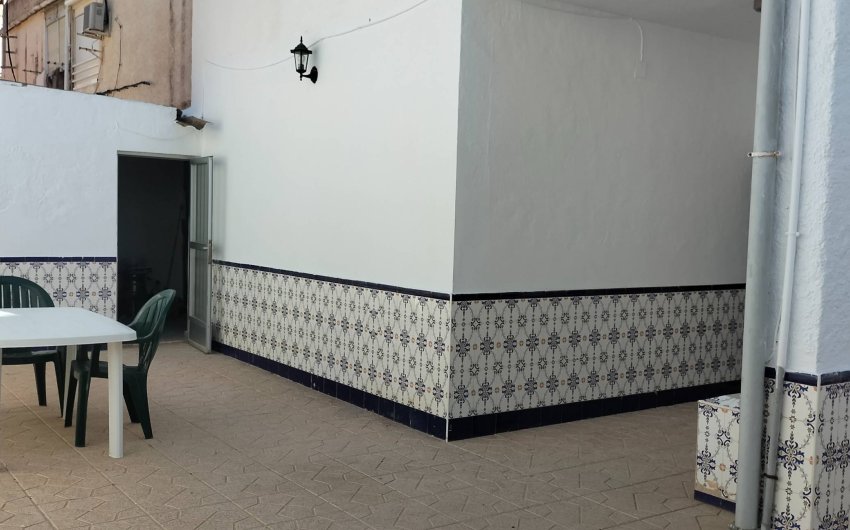 Revente - Town House -
Pilar de la Horadada - Torre De La Horadada