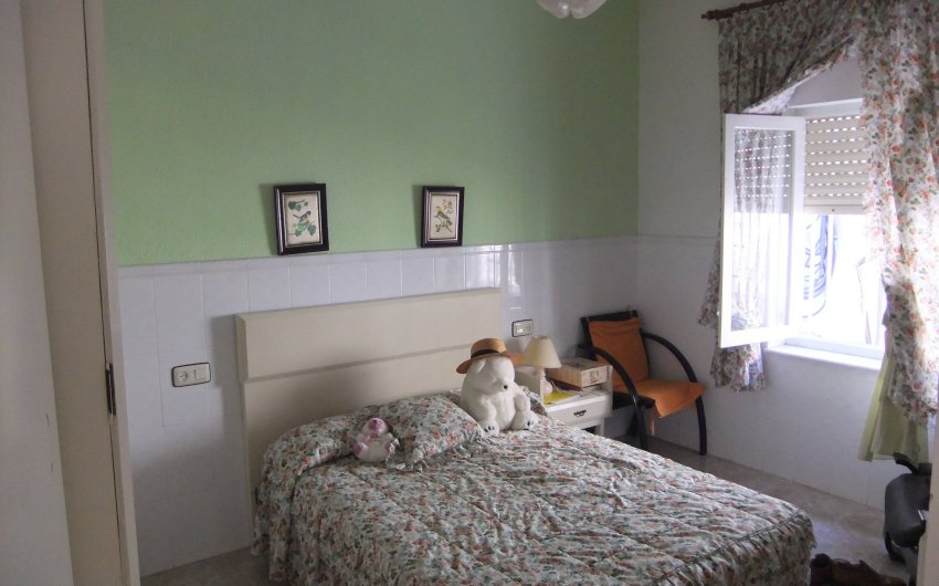Revente - Town House -
Pilar de la Horadada - Torre De La Horadada