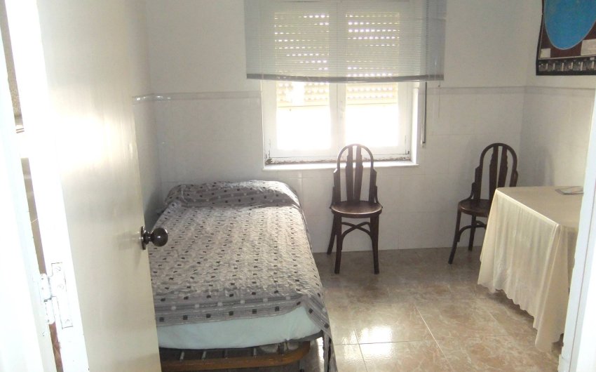 Revente - Town House -
Pilar de la Horadada - Torre De La Horadada
