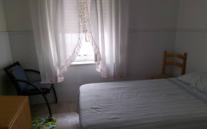 Revente - Town House -
Pilar de la Horadada - Torre De La Horadada