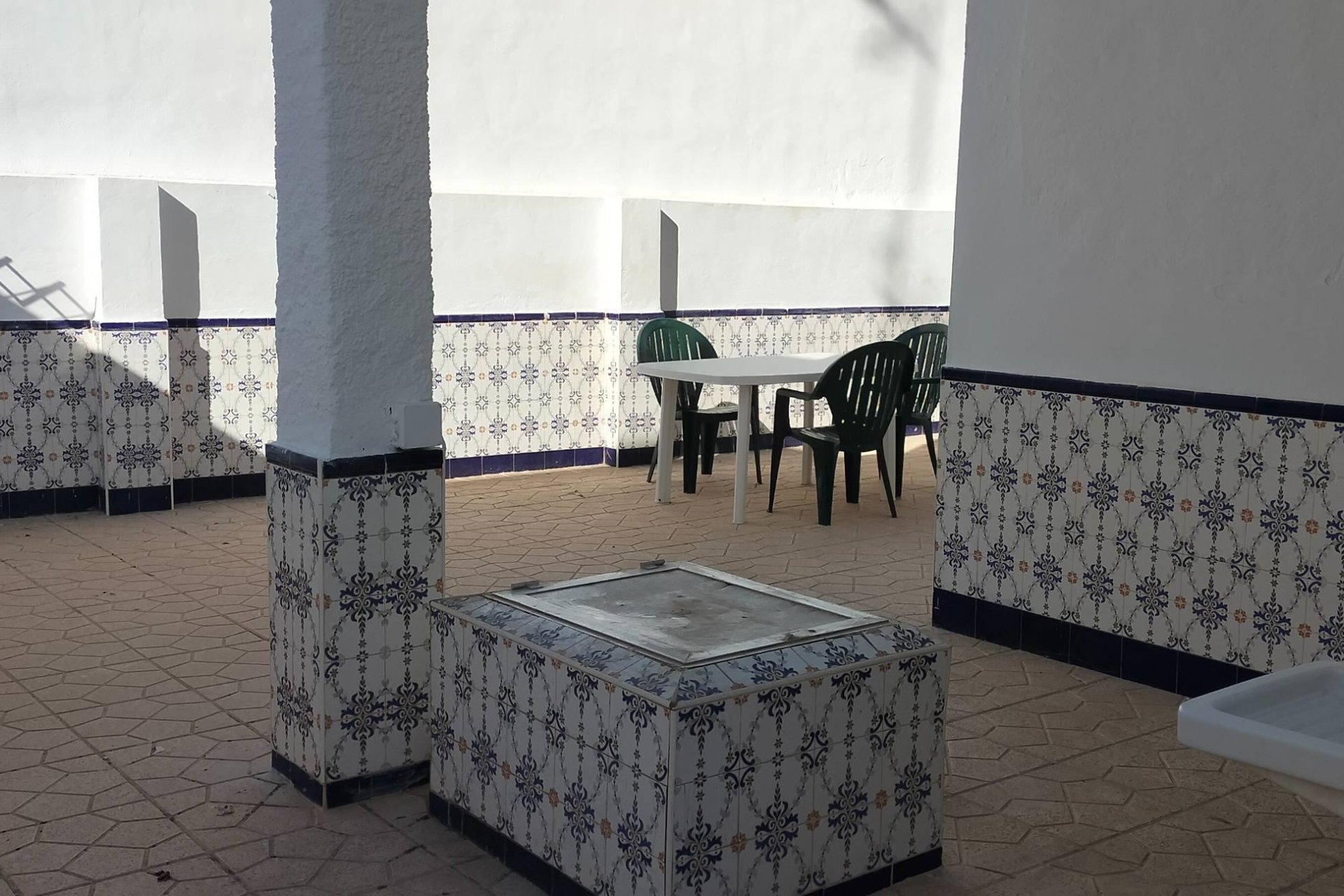 Revente - Town House -
Pilar de la Horadada - Torre De La Horadada
