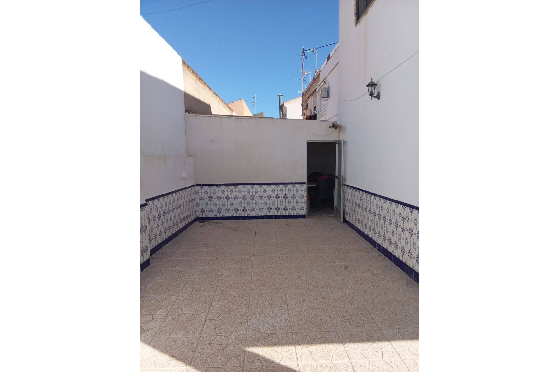 Revente - Town House -
Pilar de la Horadada - Torre De La Horadada