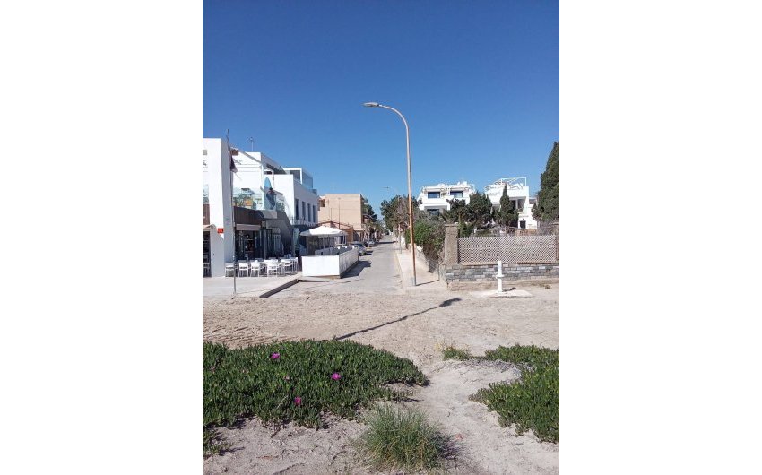 Revente - Town House -
Pilar de la Horadada - Torre De La Horadada