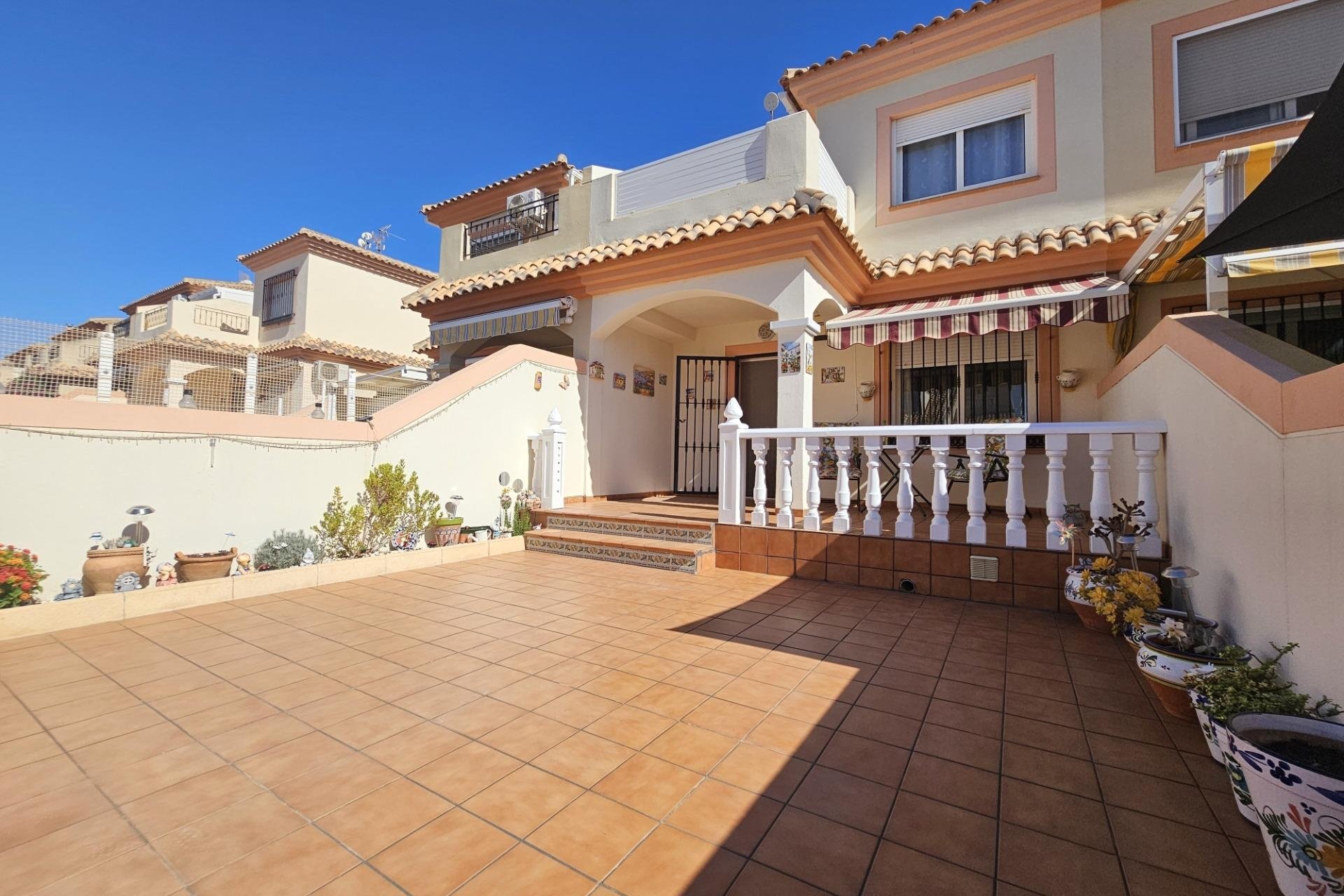 Revente - Town House -
Pilar de la Horadada - Torre De La Horadada