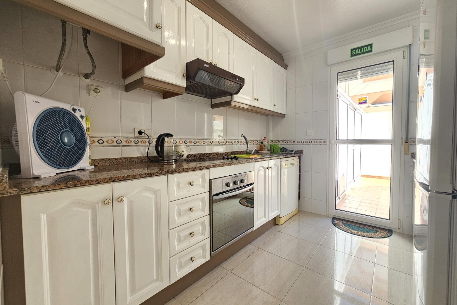 Revente - Town House -
Pilar de la Horadada - Torre De La Horadada