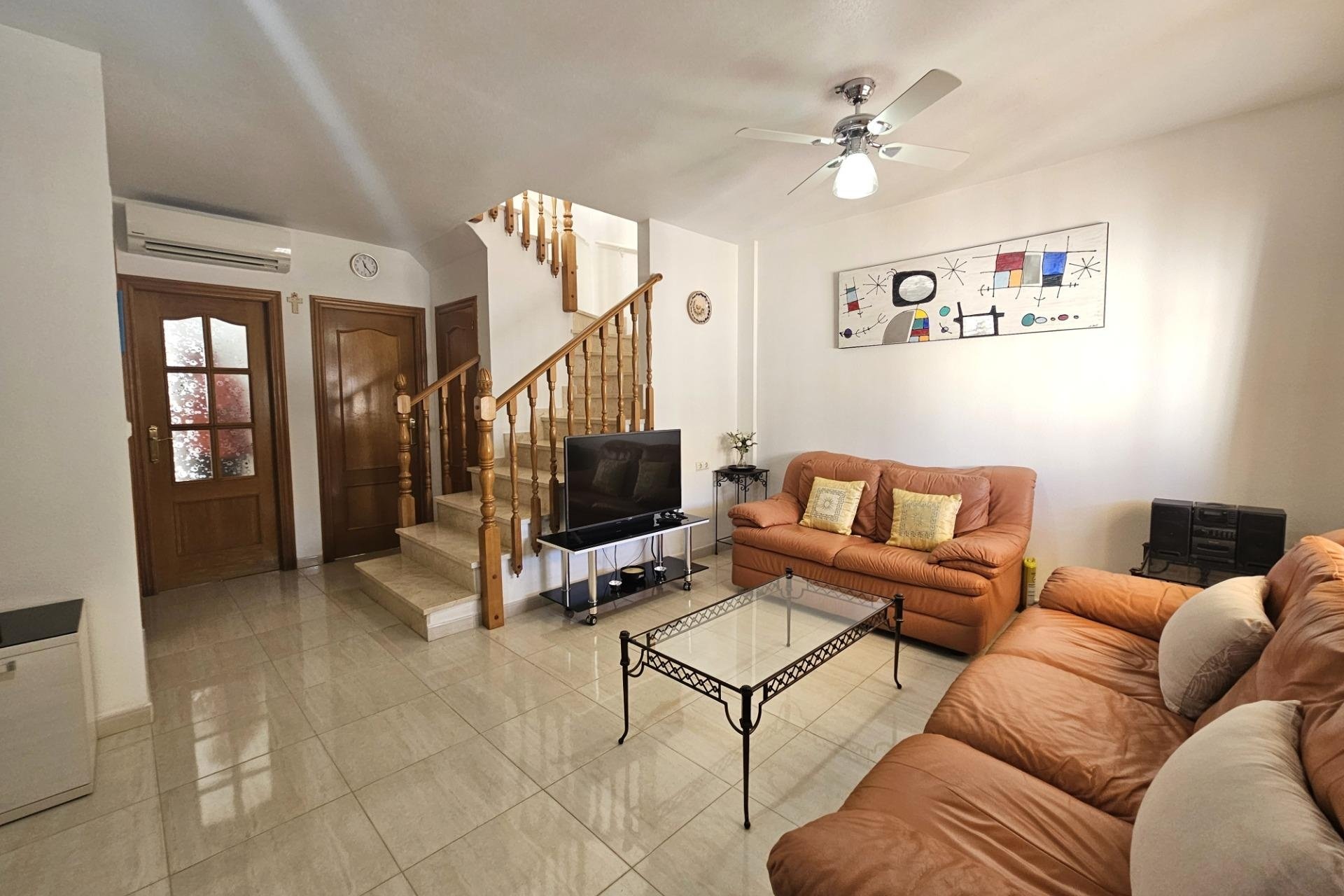 Revente - Town House -
Pilar de la Horadada - Torre De La Horadada