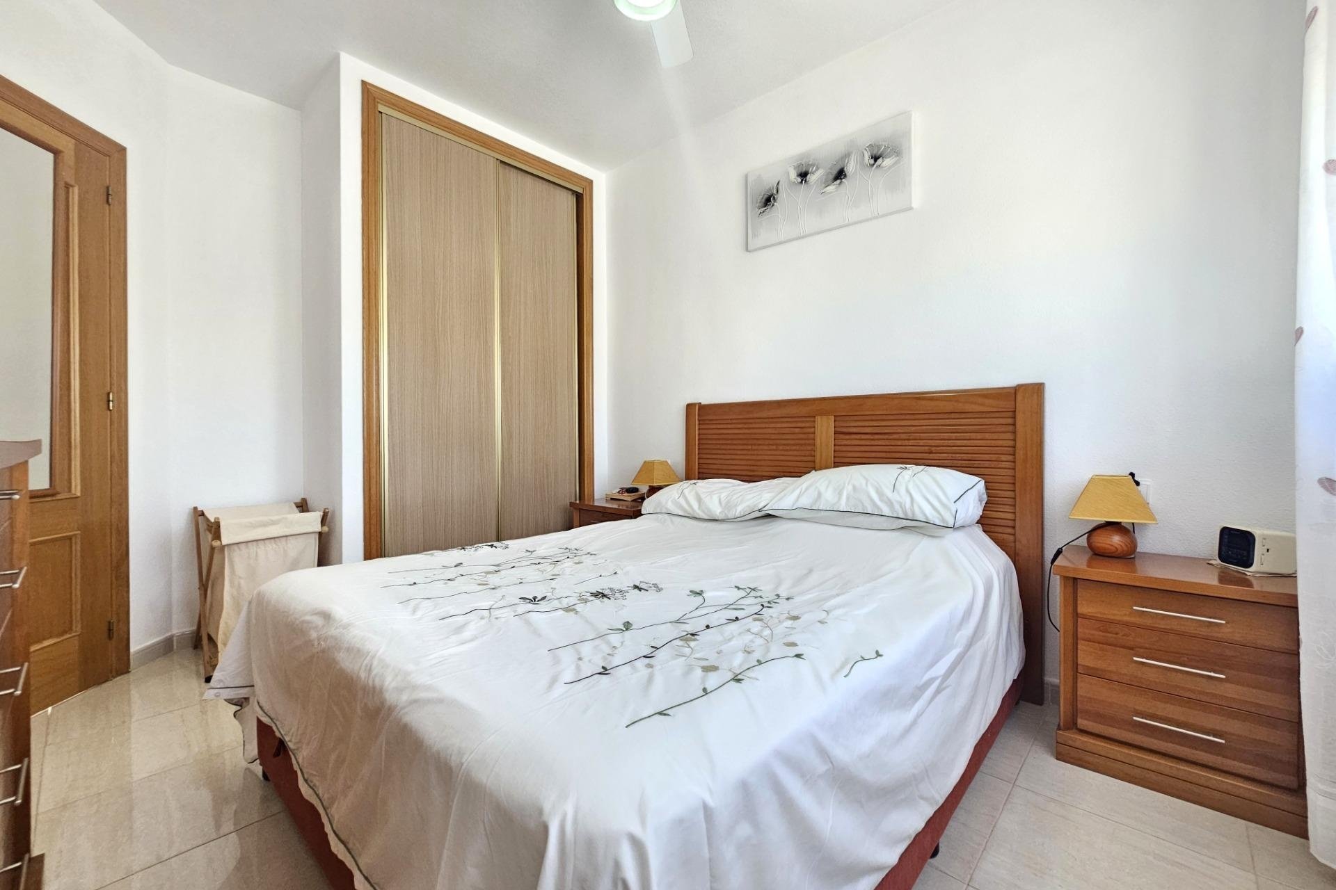 Revente - Town House -
Pilar de la Horadada - Torre De La Horadada