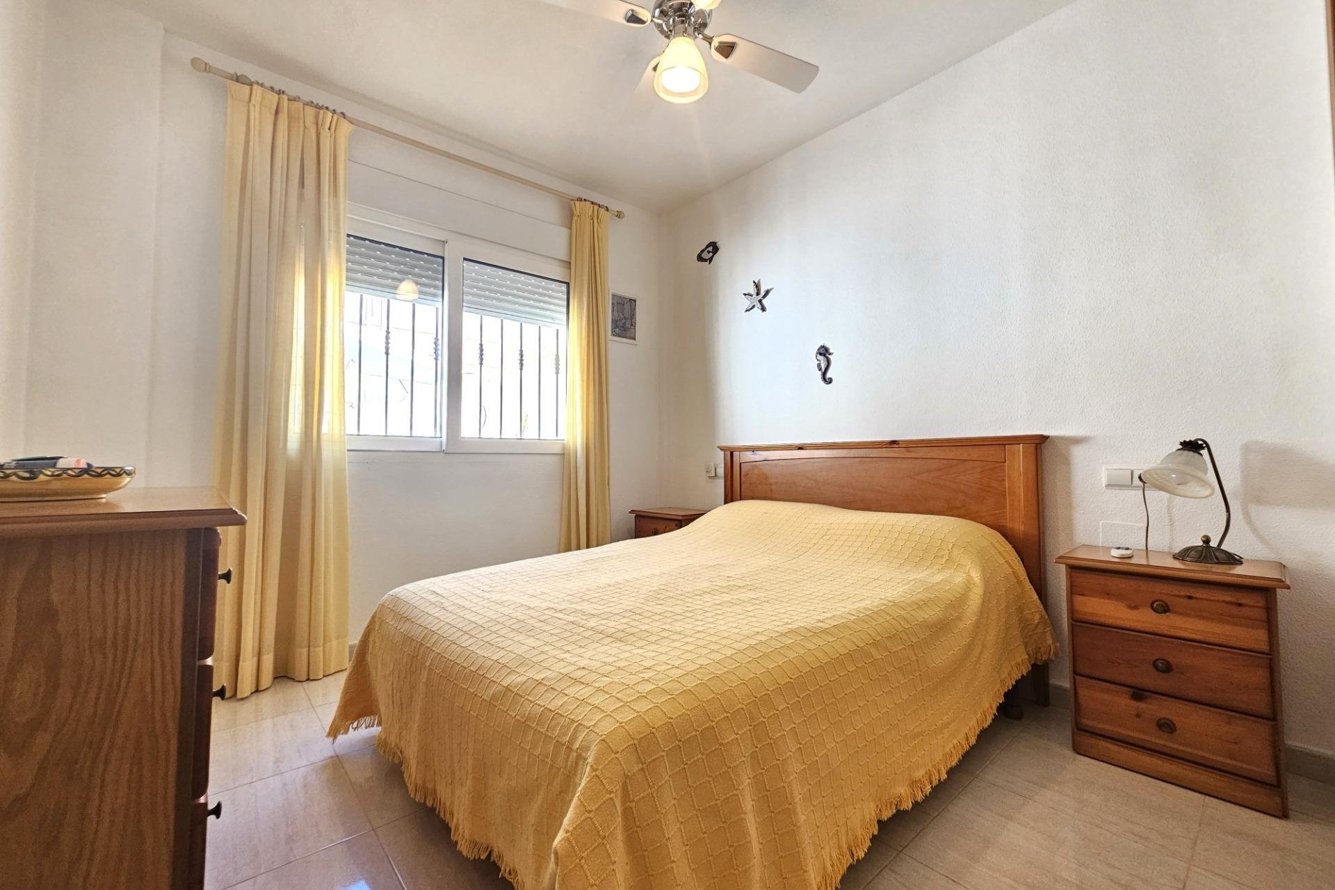 Revente - Town House -
Pilar de la Horadada - Torre De La Horadada