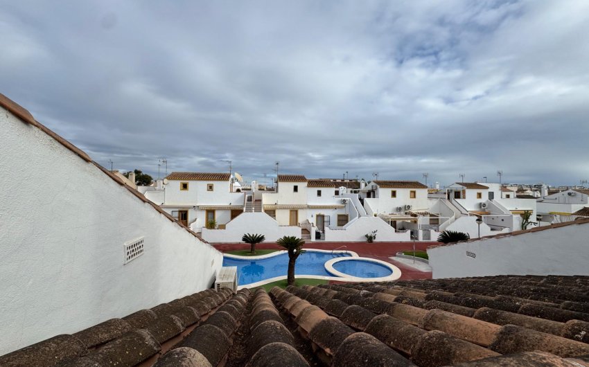 Revente - Town House -
Pilar de la Horadada - Torre De La Horadada