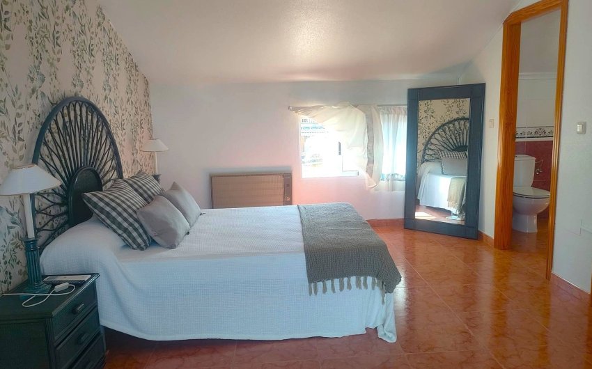 Revente - Town House -
Pilar de la Horadada - Torre De La Horadada