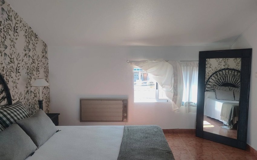 Revente - Town House -
Pilar de la Horadada - Torre De La Horadada