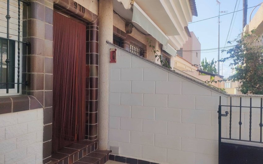 Revente - Town House -
Pilar de la Horadada - Torre De La Horadada