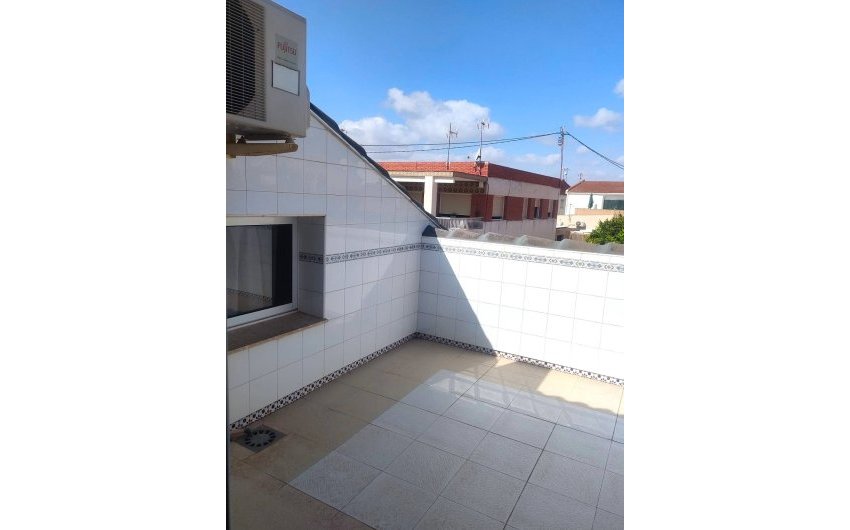 Revente - Town House -
Pilar de la Horadada - Torre De La Horadada