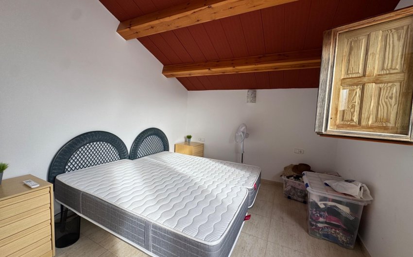 Revente - Town House -
Pilar de la Horadada - Torre De La Horadada