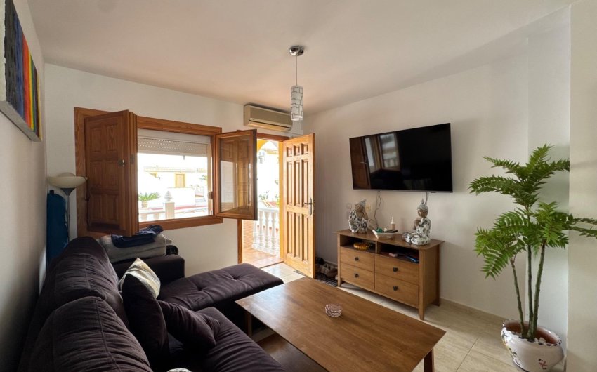 Revente - Town House -
Pilar de la Horadada - Torre De La Horadada