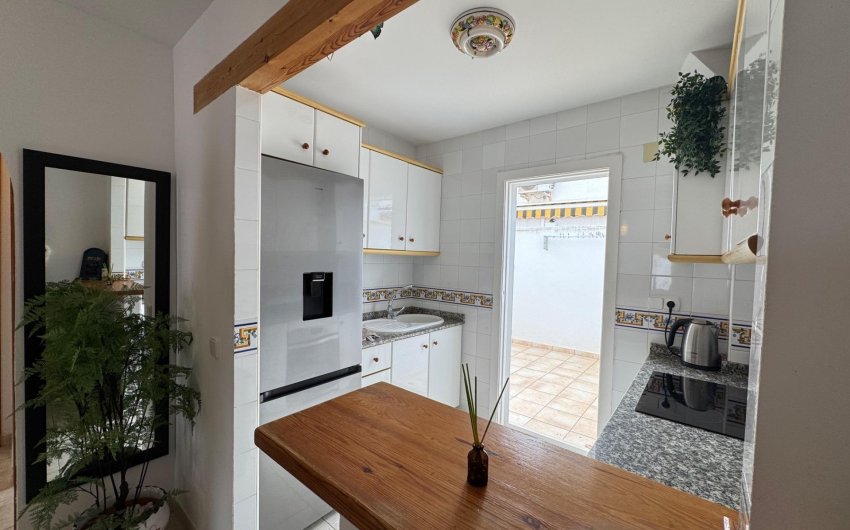 Revente - Town House -
Pilar de la Horadada - Torre De La Horadada