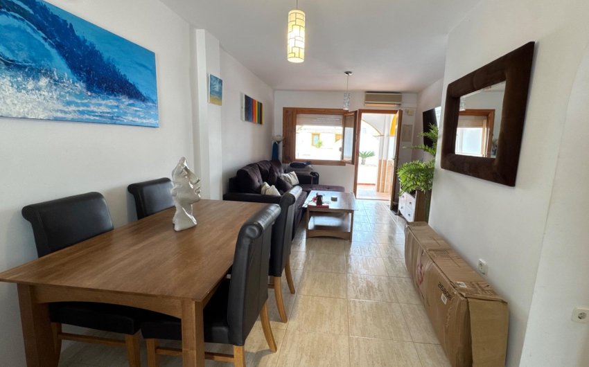 Revente - Town House -
Pilar de la Horadada - Torre De La Horadada