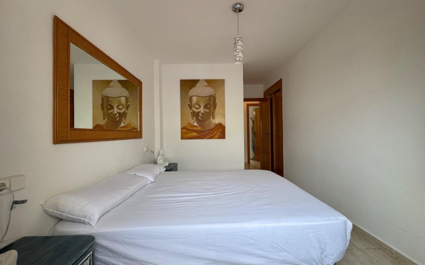 Revente - Town House -
Pilar de la Horadada - Torre De La Horadada