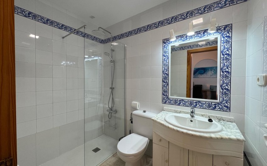 Revente - Town House -
Pilar de la Horadada - Torre De La Horadada