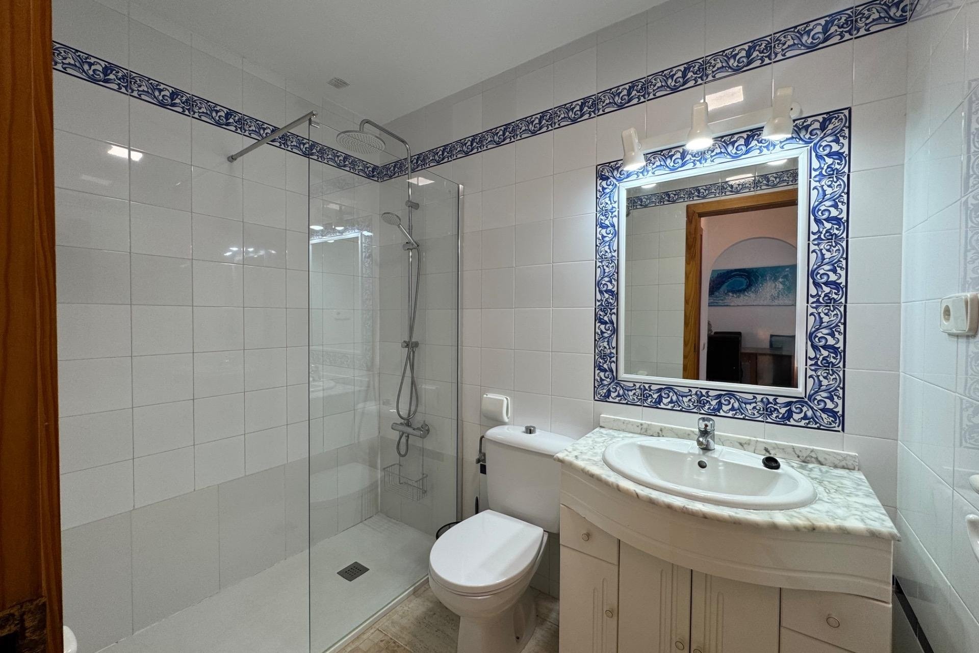 Revente - Town House -
Pilar de la Horadada - Torre De La Horadada