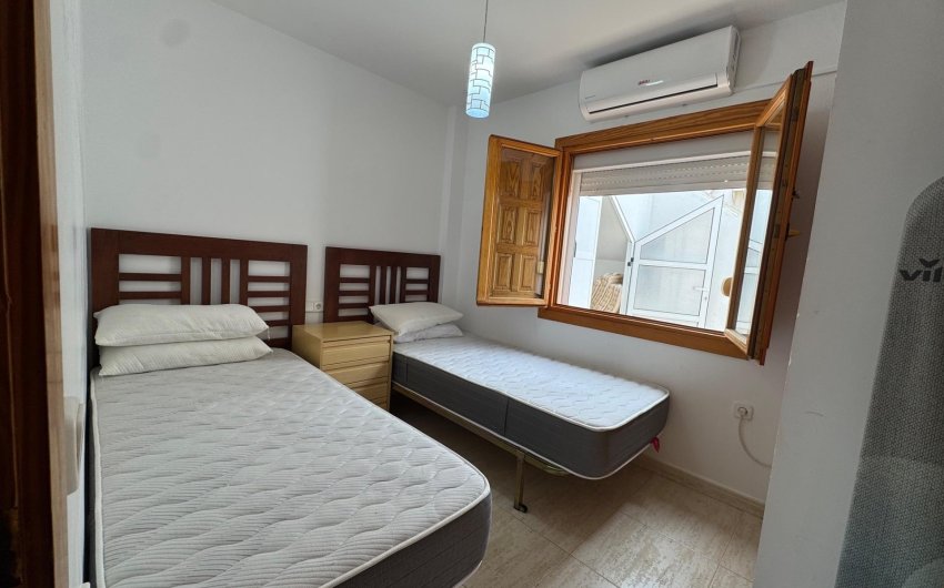 Revente - Town House -
Pilar de la Horadada - Torre De La Horadada