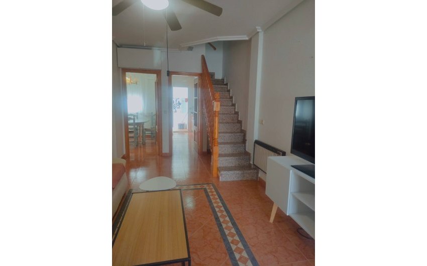 Revente - Town House -
Pilar de la Horadada - Torre De La Horadada