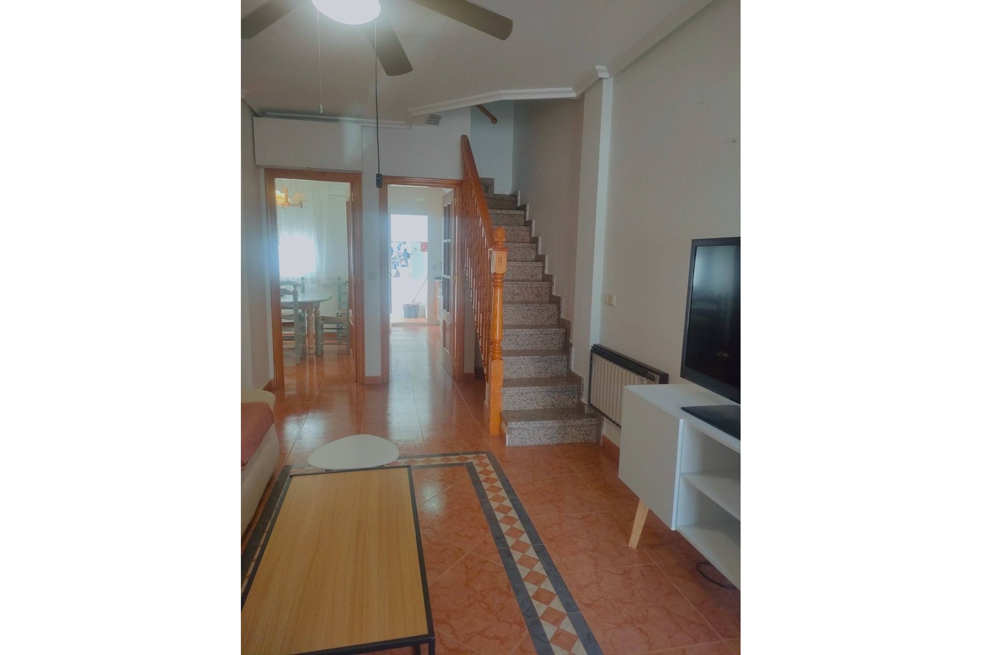 Revente - Town House -
Pilar de la Horadada - Torre De La Horadada