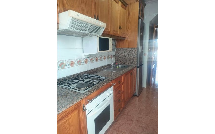 Revente - Town House -
Pilar de la Horadada - Torre De La Horadada