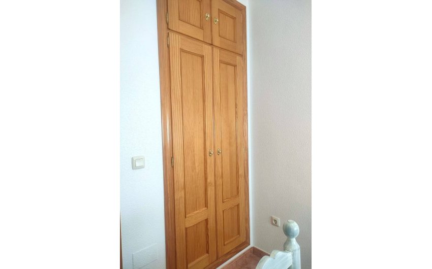 Revente - Town House -
Pilar de la Horadada - Torre De La Horadada